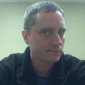 Meet your Posher, Cory